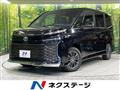 2025 Toyota Voxy