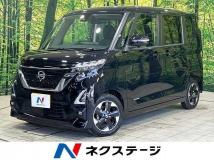 2020 Nissan ROOX