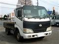 2003 Toyota Dyna Truck