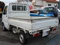 2005 Suzuki Carry Truck