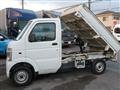 2005 Suzuki Carry Truck