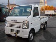 2005 Suzuki Carry Truck