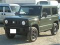 2020 Suzuki Jimny