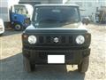 2020 Suzuki Jimny