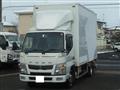 2016 Mitsubishi Fuso Canter