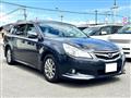 2010 Subaru Legacy Touring Wagon