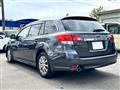 2010 Subaru Legacy Touring Wagon