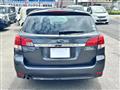 2010 Subaru Legacy Touring Wagon