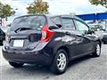 2013 Nissan Note