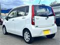 2013 Daihatsu Move