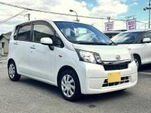 2013 Daihatsu Move