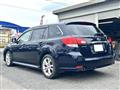 2012 Subaru Legacy Touring Wagon