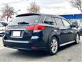 2012 Subaru Legacy Touring Wagon