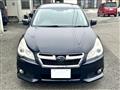 2012 Subaru Legacy Touring Wagon