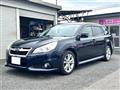 2012 Subaru Legacy Touring Wagon