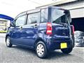 2010 Daihatsu Tant Exe
