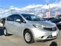 2012 Nissan Note
