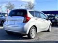 2012 Nissan Note