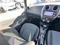 2012 Nissan Note