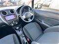 2012 Nissan Note