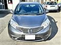 2012 Nissan Note