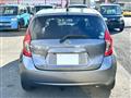 2012 Nissan Note