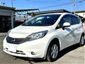 2013 Nissan Note