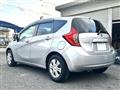 2012 Nissan Note