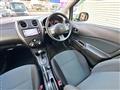2012 Nissan Note