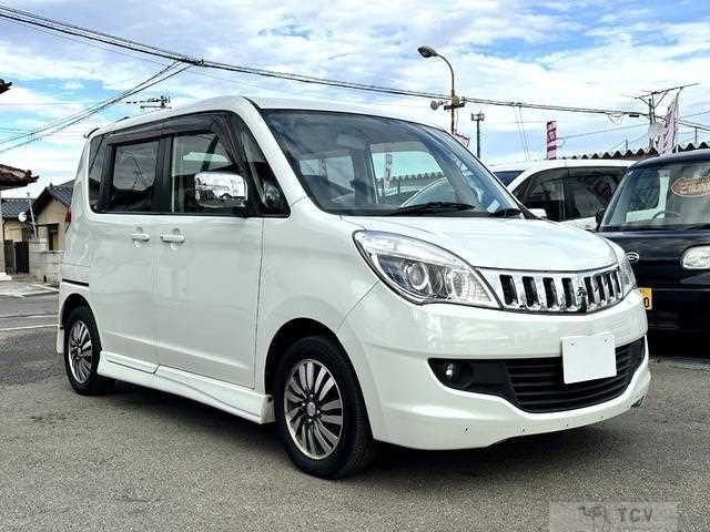 2012 Mitsubishi Mitsubishi Others