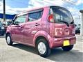 2011 Suzuki MR Wagon