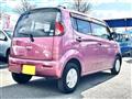 2011 Suzuki MR Wagon