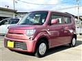2011 Suzuki MR Wagon