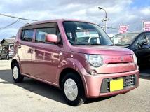 2011 Suzuki MR Wagon
