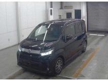 2019 Daihatsu Move