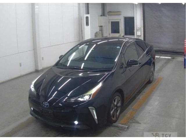 2020 Toyota Prius