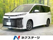 2023 Toyota Voxy