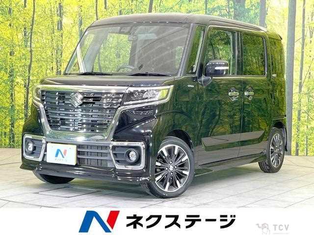 2019 Suzuki Suzuki Others