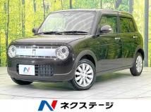 2021 Suzuki Lapin