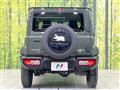 2024 Suzuki Jimny Sierra