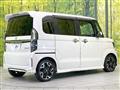 2018 Honda N BOX