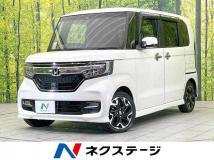 2018 Honda N BOX