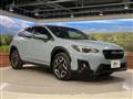 2018 Subaru IMPREZA XV HYBRID