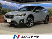 2018 Subaru IMPREZA XV HYBRID