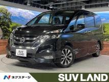 2019 Nissan Serena