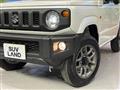 2025 Suzuki Jimny