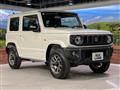 2025 Suzuki Jimny