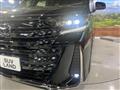 2024 Toyota Vellfire
