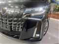 2021 Toyota Alphard G