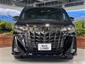 2021 Toyota Alphard G